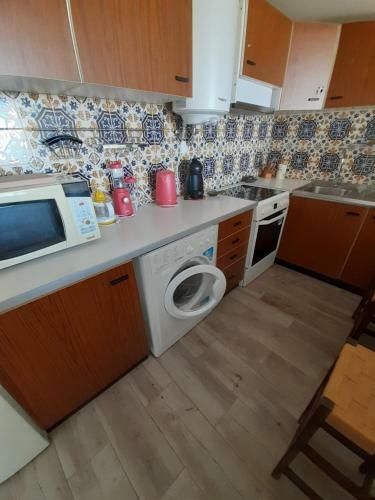 Apartamento Casa De Mar