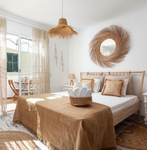 Casa Do Sol By Ammonite&co
