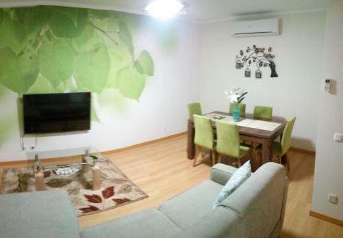 Apartamento Birds House - Village Marina
