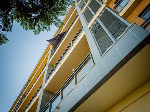 Apartamento Naturally Formosa