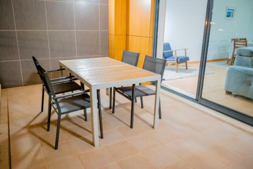 Apartamento Naturally Formosa