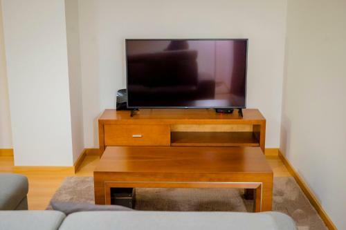 Apartamento Naturally Formosa