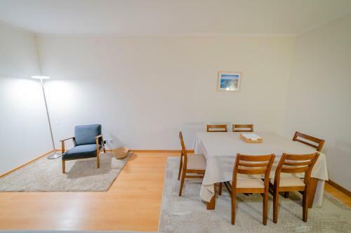 Apartamento Naturally Formosa