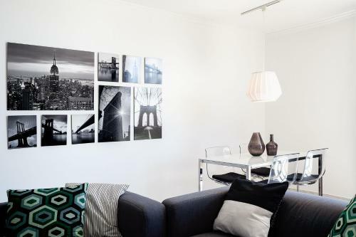Beautiful Modern Apartment In Olh�o, Algarve