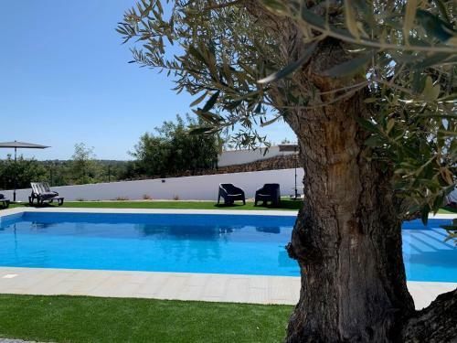 Hostal Quinta Ria Formosa