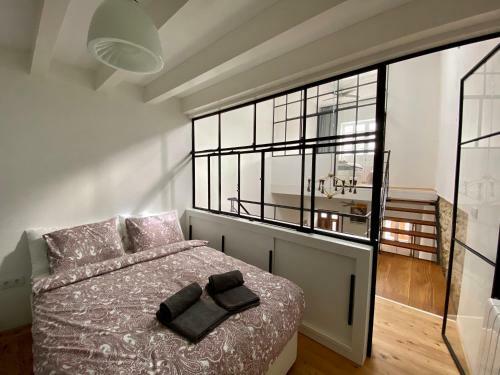 Loft Olh�o