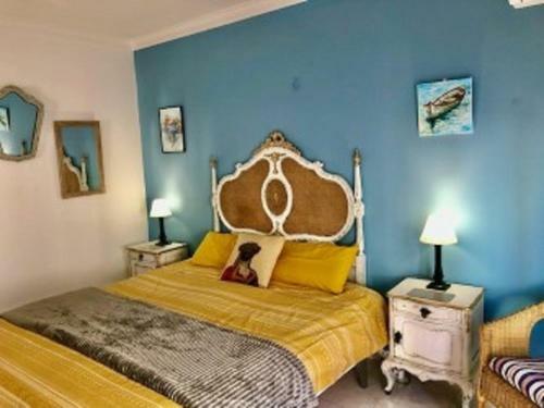 Apartamento Penthouse Joaquim Do O