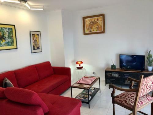 Apartamento Penthouse Joaquim Do O