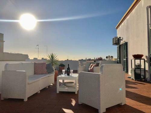 Apartamento Penthouse Joaquim Do O