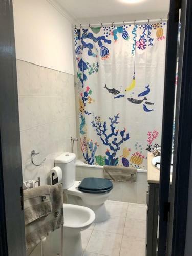 Apartamento Penthouse Joaquim Do O