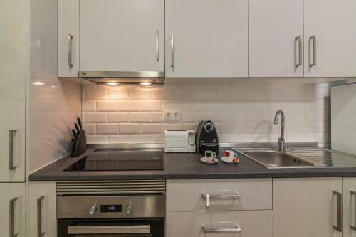 Apartamento Olh�o Typical By Homing