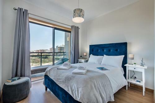 Sunset Home Olh�o- Modern 3 Bed Luxury Apartment With Rooftop Pool