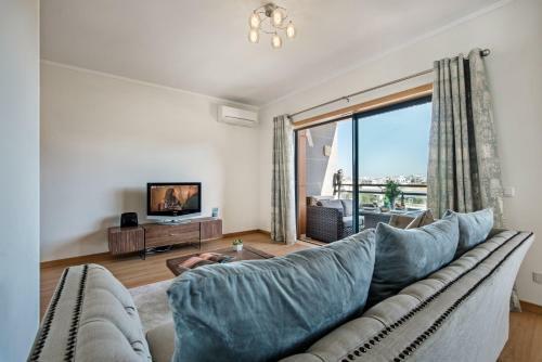 Sunset Home Olh�o- Modern 3 Bed Luxury Apartment With Rooftop Pool