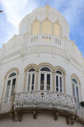 Bed & Breakfast Casar�o Al