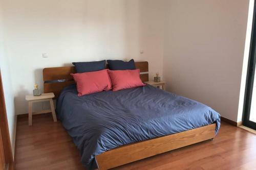 Apartamento Luz Bela Vista