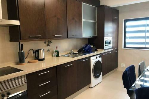 Apartamento Luz Bela Vista