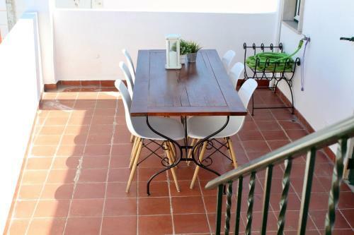 Apartamento Casas De Mar - Casa Coral