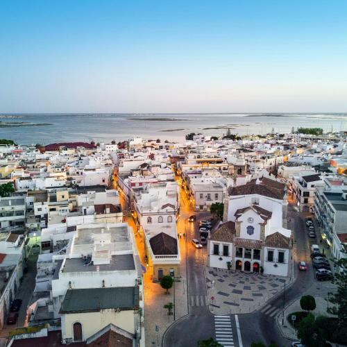 Apartamento Loft Porte Sud