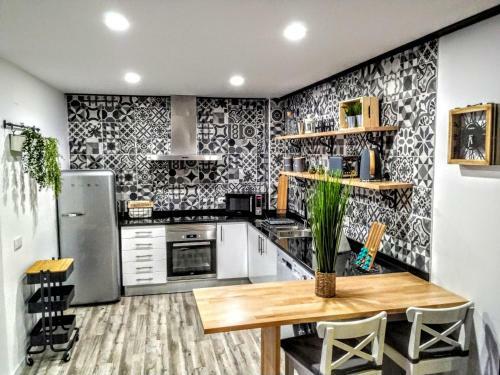 Apartamento Loft Porte Sud