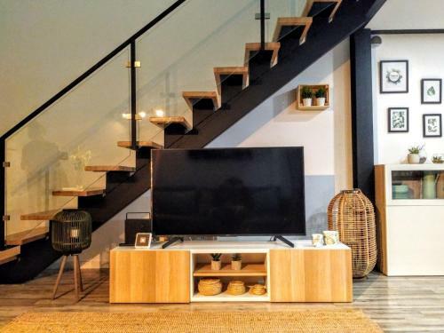 Apartamento Loft Porte Sud