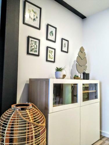 Apartamento Loft Porte Sud