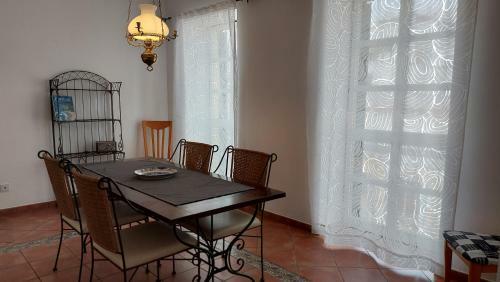 Apartamento Casa Girassol