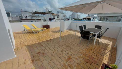 Apartamento Casa Girassol