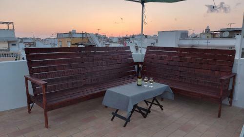 Apartamento Casa Girassol