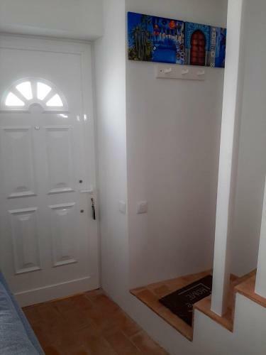 Casa Sun7 - Moradia T�pica Olhanense