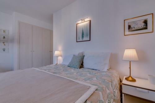 Apartamento Sea Balconies