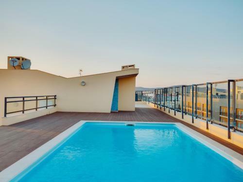 Apartamento Marina Olh�o