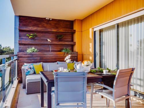 Apartamento Marina Olh�o