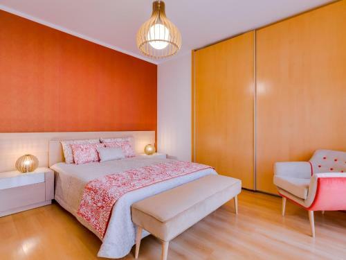 Apartamento Marina Olh�o