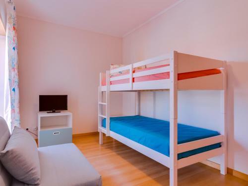 Apartamento Marina Olh�o