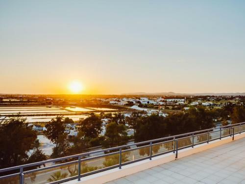 Apartamento Marina Olh�o