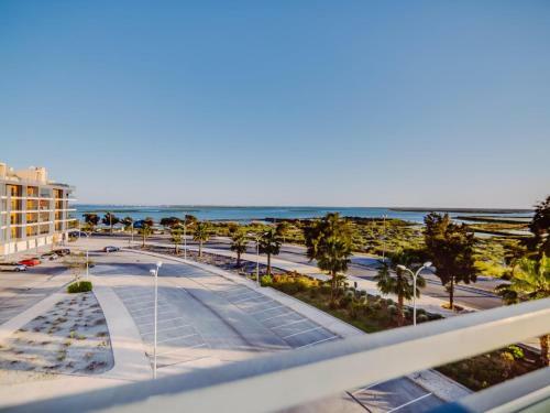 Apartamento Marina Olh�o