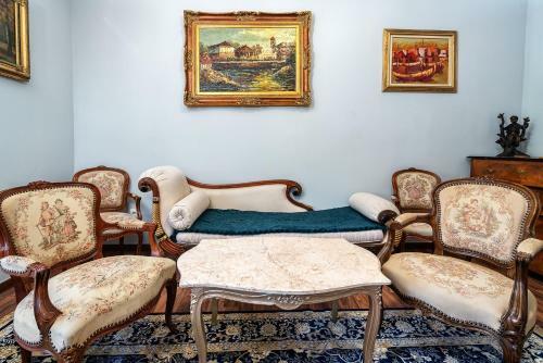 Bed & Breakfast Vale De Para�so