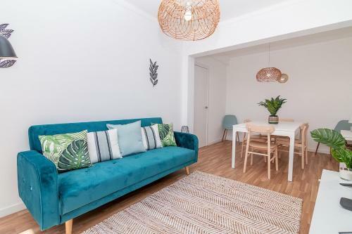 Apartamento Akisol Olh�o Cadet