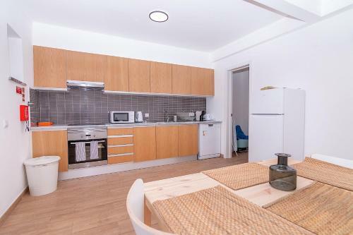 Apartamento Akisol Olh�o Cadet