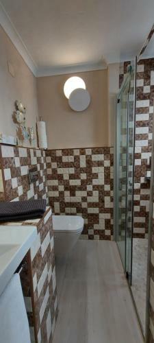 Apartamento Studio Pescador