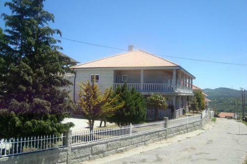 Casa Do Nascente