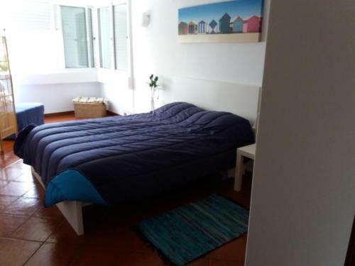 Apartamento Praia Das Avencas Apt Junto Ao Mar Com Estacionamento E AC