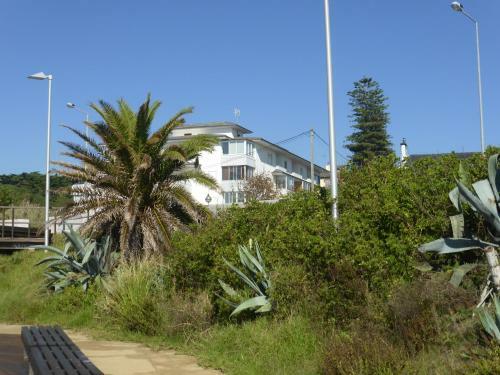 Apartamento Praia Das Avencas Apt Junto Ao Mar Com Estacionamento E AC