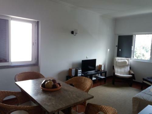 Apartamento Praia Das Avencas Apt Junto Ao Mar Com Estacionamento E AC