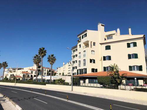 Fabulous Apartment In Luxury Condominium - Cascais - Parede