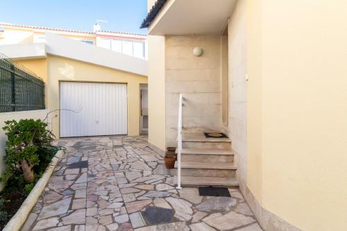Villa Vintage House (andar De Moradia)