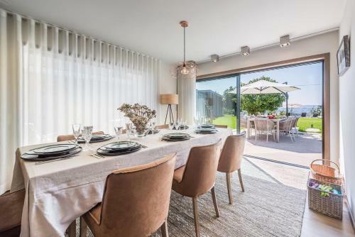 Guestready - Casa Pelourinho De Louredo