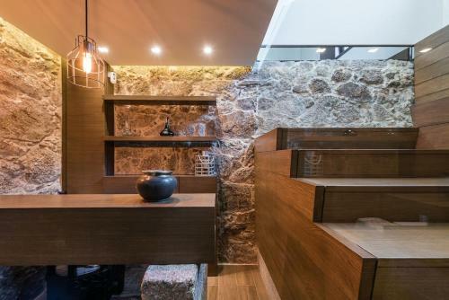 Guestready - Casa Pelourinho De Louredo