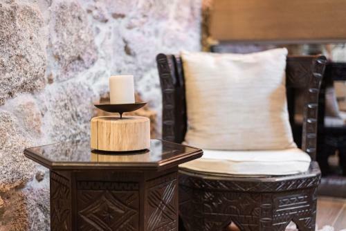 Guestready - Casa Pelourinho De Louredo