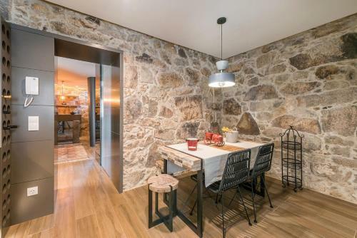 Guestready - Casa Pelourinho De Louredo